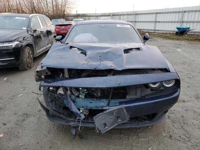 Photo 4 VIN: 2C3CDZAT7FH794311 - DODGE CHALLENGER 