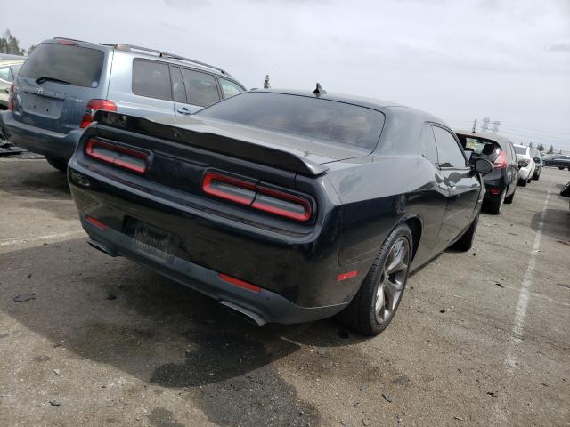 Photo 3 VIN: 2C3CDZAT7FH814556 - DODGE CHALLENGER 