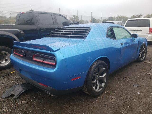 Photo 3 VIN: 2C3CDZAT7FH851350 - DODGE CHALLENGER 