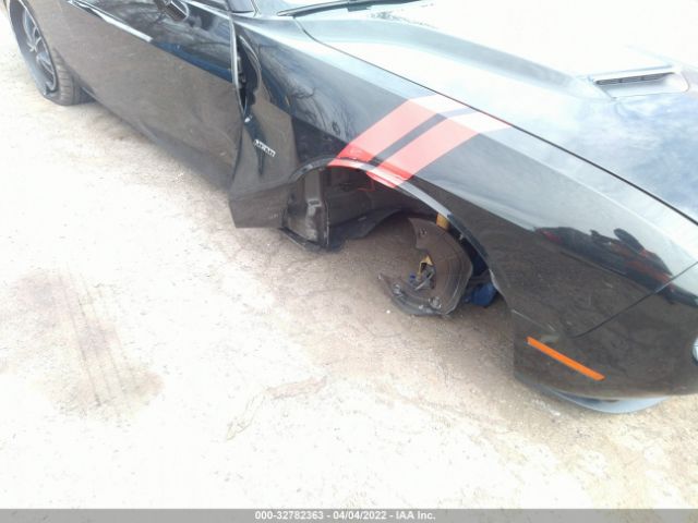 Photo 5 VIN: 2C3CDZAT7FH885224 - DODGE CHALLENGER 