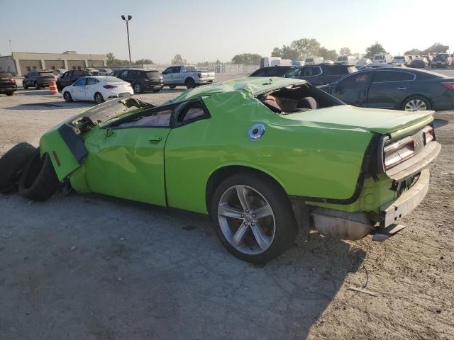 Photo 1 VIN: 2C3CDZAT8FH710559 - DODGE CHALLENGER 