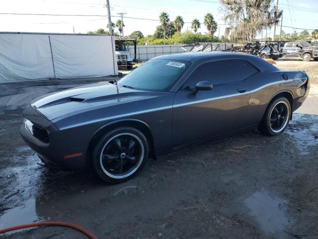 Photo 0 VIN: 2C3CDZAT8FH715907 - DODGE CHALLENGER 