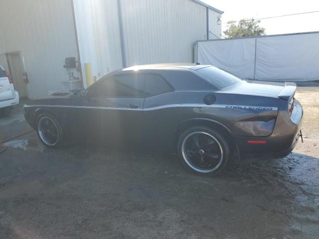 Photo 1 VIN: 2C3CDZAT8FH715907 - DODGE CHALLENGER 