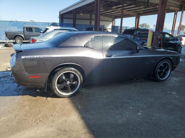 Photo 2 VIN: 2C3CDZAT8FH715907 - DODGE CHALLENGER 