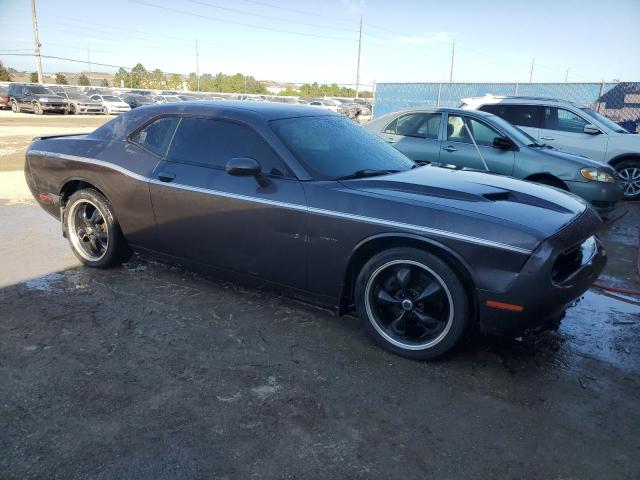 Photo 3 VIN: 2C3CDZAT8FH715907 - DODGE CHALLENGER 