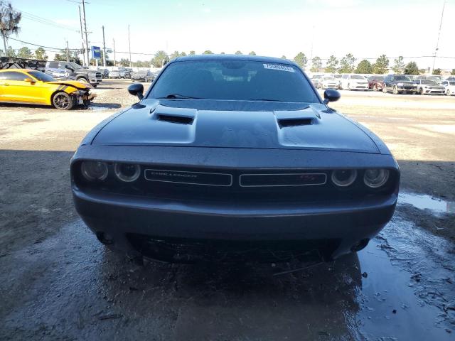 Photo 4 VIN: 2C3CDZAT8FH715907 - DODGE CHALLENGER 