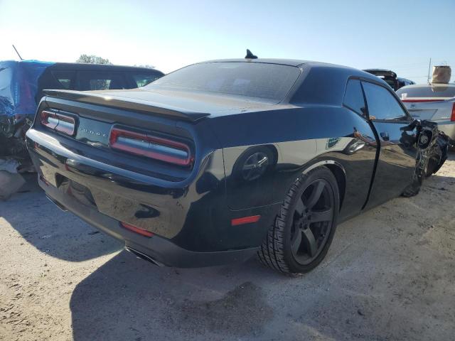 Photo 3 VIN: 2C3CDZAT8FH724641 - DODGE CHALLENGER 