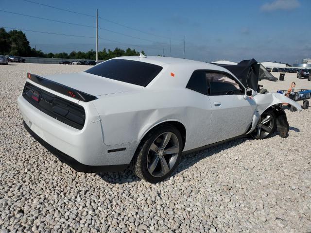 Photo 2 VIN: 2C3CDZAT9FH723191 - DODGE CHALLENGER 