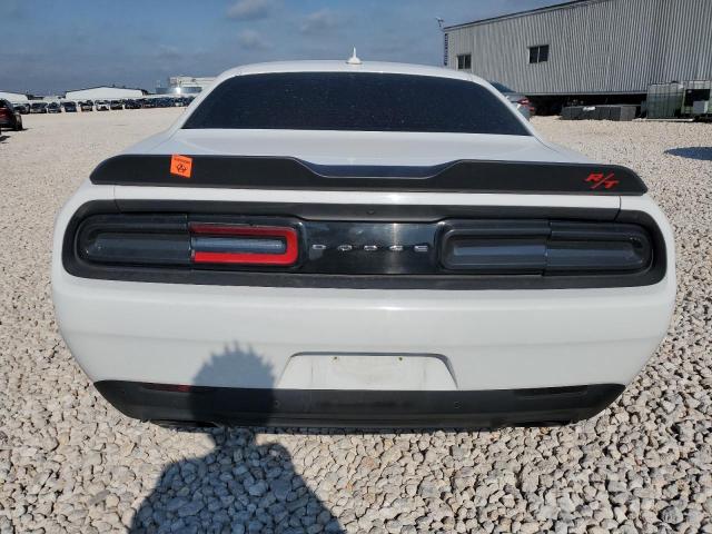 Photo 5 VIN: 2C3CDZAT9FH723191 - DODGE CHALLENGER 