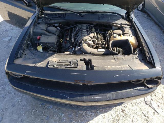 Photo 10 VIN: 2C3CDZAT9FH774089 - DODGE CHALLENGER 