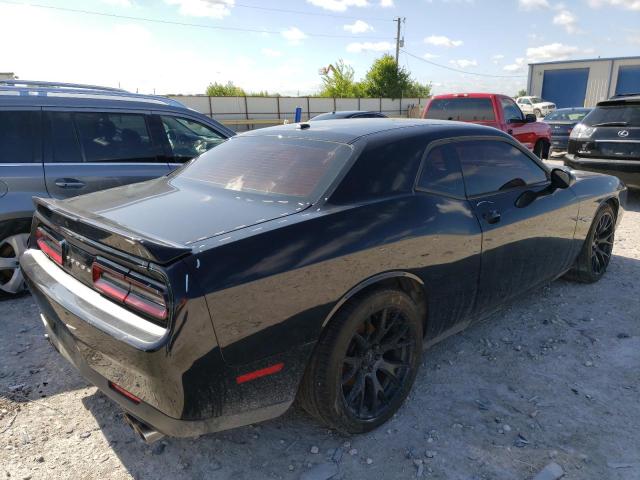 Photo 2 VIN: 2C3CDZAT9FH774089 - DODGE CHALLENGER 