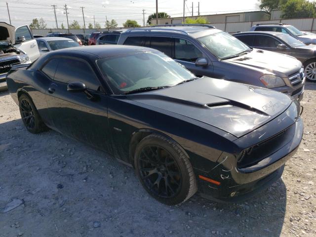 Photo 3 VIN: 2C3CDZAT9FH774089 - DODGE CHALLENGER 