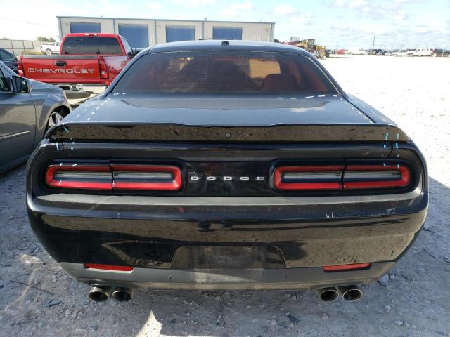 Photo 5 VIN: 2C3CDZAT9FH774089 - DODGE CHALLENGER 