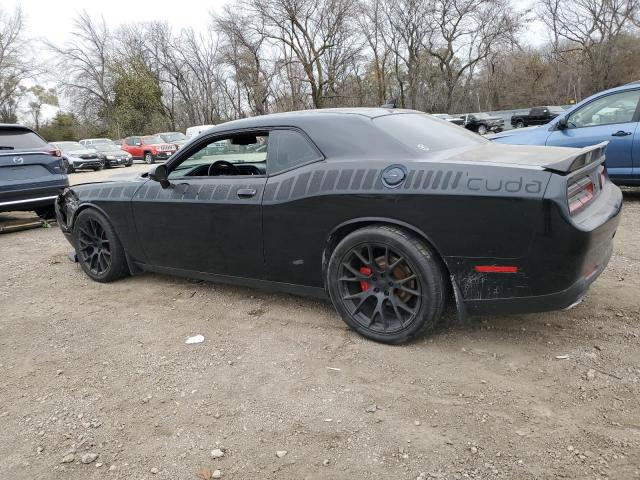 Photo 1 VIN: 2C3CDZAT9FH911256 - DODGE CHALLENGER 