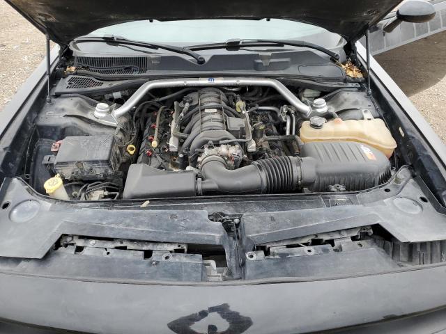 Photo 10 VIN: 2C3CDZAT9FH911256 - DODGE CHALLENGER 