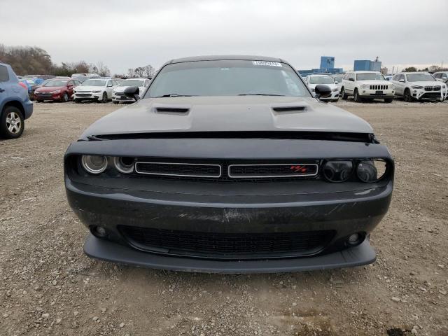 Photo 4 VIN: 2C3CDZAT9FH911256 - DODGE CHALLENGER 