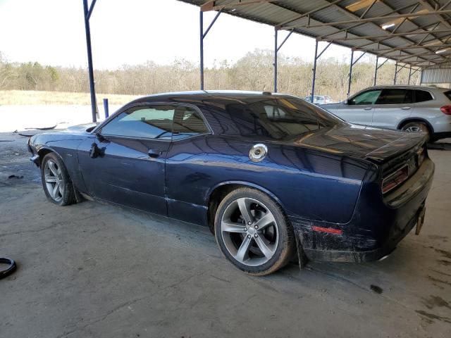 Photo 1 VIN: 2C3CDZATXFH838804 - DODGE CHALLENGER 