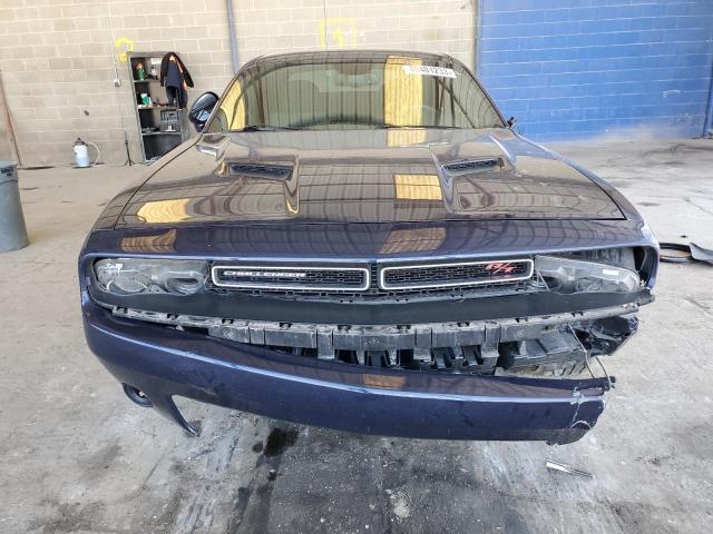 Photo 4 VIN: 2C3CDZATXFH838804 - DODGE CHALLENGER 