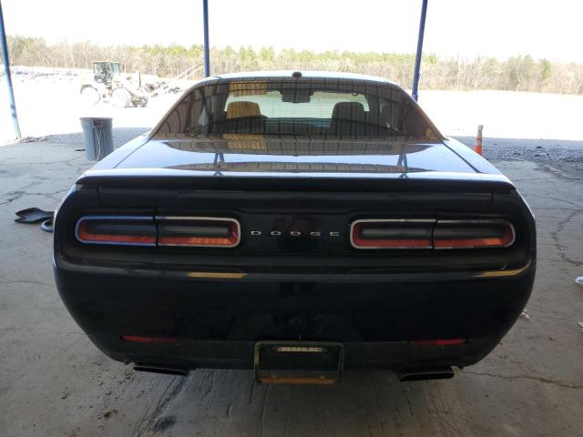 Photo 5 VIN: 2C3CDZATXFH838804 - DODGE CHALLENGER 