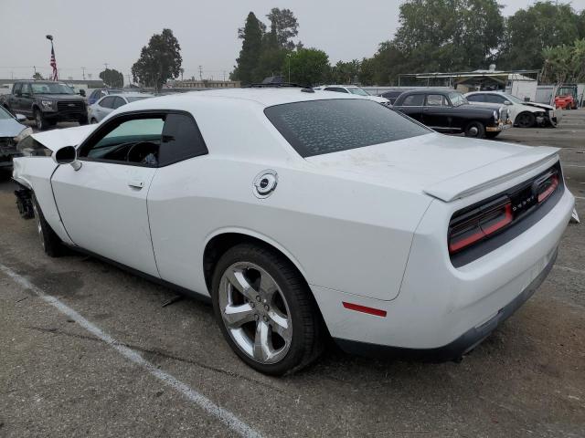 Photo 1 VIN: 2C3CDZATXFH869499 - DODGE CHALLENGER 