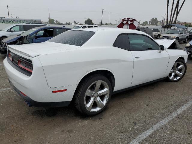 Photo 2 VIN: 2C3CDZATXFH869499 - DODGE CHALLENGER 