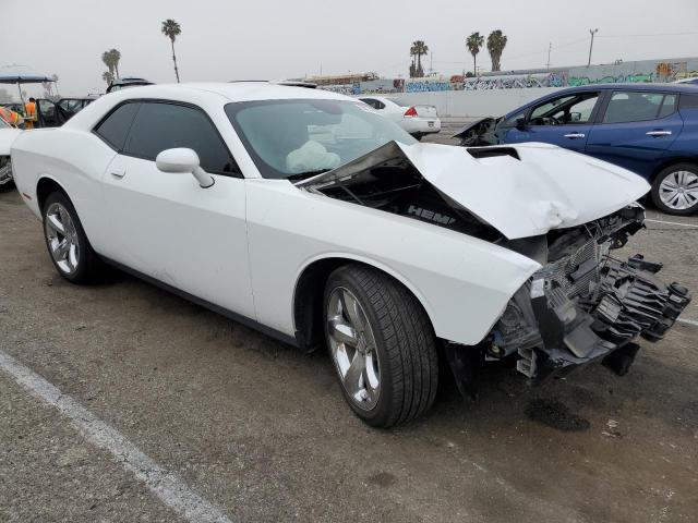 Photo 3 VIN: 2C3CDZATXFH869499 - DODGE CHALLENGER 