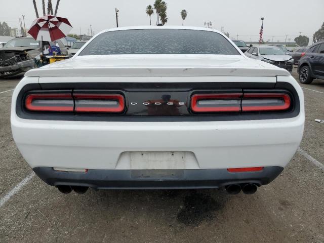 Photo 5 VIN: 2C3CDZATXFH869499 - DODGE CHALLENGER 