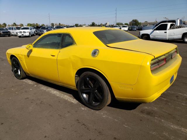 Photo 1 VIN: 2C3CDZATXFH906437 - DODGE CHALLENGER 