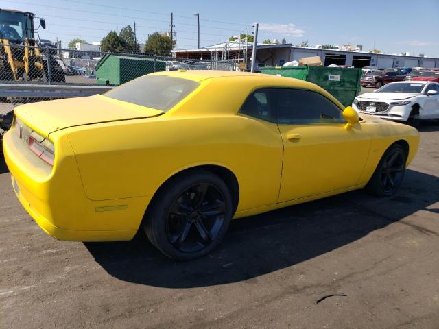 Photo 2 VIN: 2C3CDZATXFH906437 - DODGE CHALLENGER 