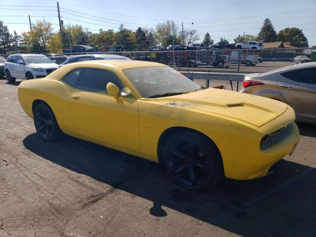 Photo 3 VIN: 2C3CDZATXFH906437 - DODGE CHALLENGER 