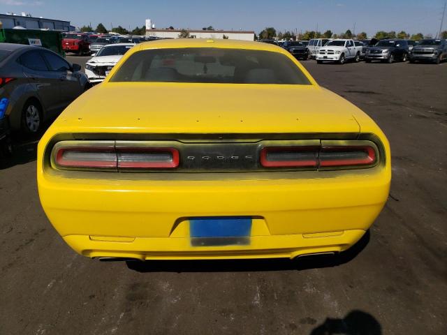 Photo 5 VIN: 2C3CDZATXFH906437 - DODGE CHALLENGER 