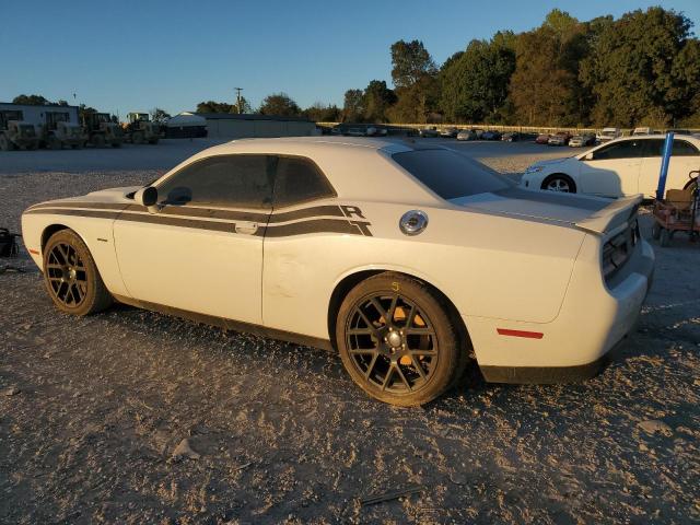 Photo 1 VIN: 2C3CDZATXFH912187 - DODGE CHALLENGER 