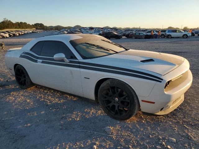 Photo 3 VIN: 2C3CDZATXFH912187 - DODGE CHALLENGER 