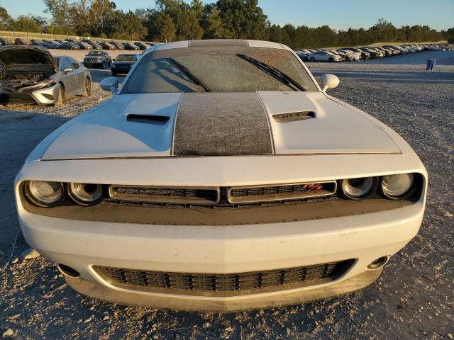 Photo 4 VIN: 2C3CDZATXFH912187 - DODGE CHALLENGER 