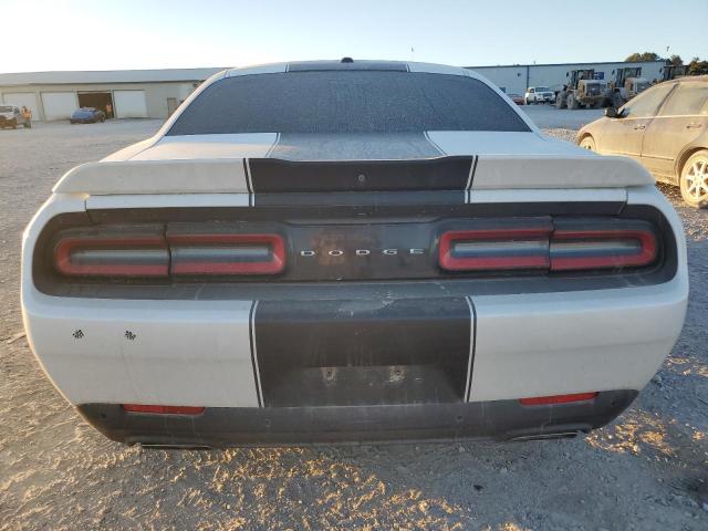 Photo 5 VIN: 2C3CDZATXFH912187 - DODGE CHALLENGER 