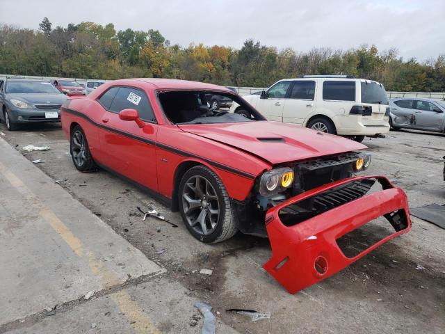 Photo 0 VIN: 2C3CDZATXFH924033 - DODGE CHALLENGER 