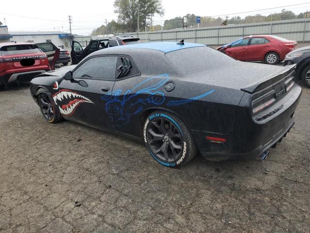 Photo 1 VIN: 2C3CDZBG0FH705535 - DODGE CHALLENGER 