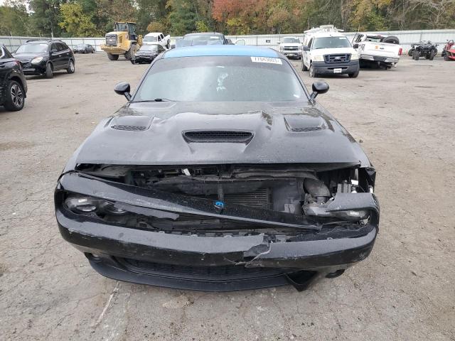 Photo 4 VIN: 2C3CDZBG0FH705535 - DODGE CHALLENGER 