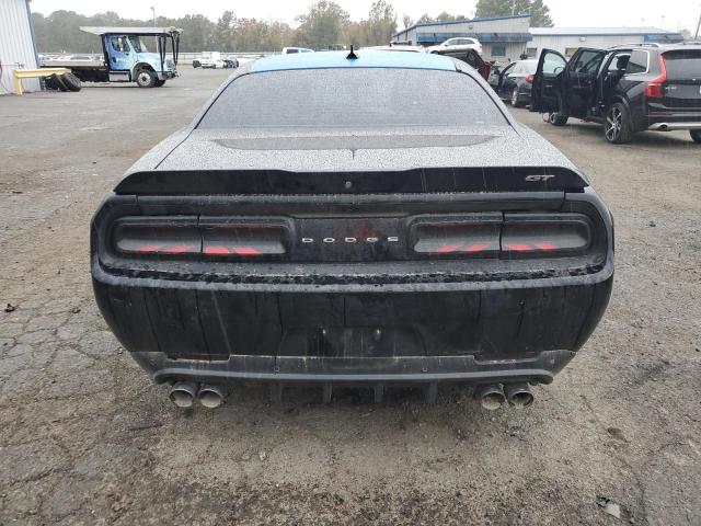 Photo 5 VIN: 2C3CDZBG0FH705535 - DODGE CHALLENGER 