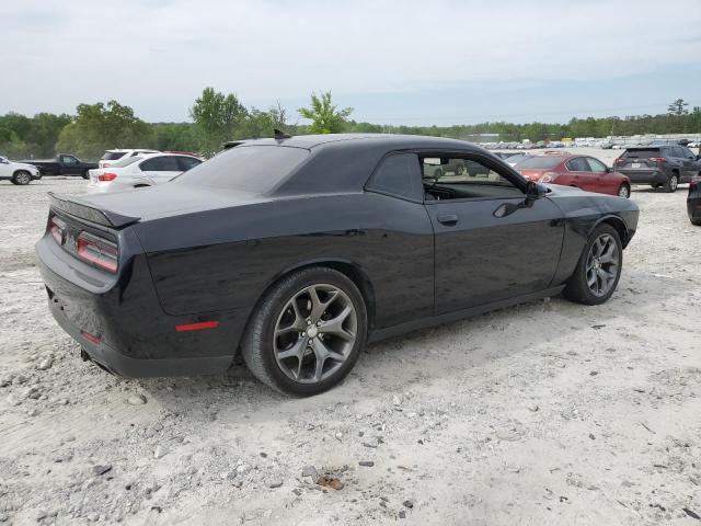 Photo 2 VIN: 2C3CDZBG1FH700893 - DODGE CHALLENGER 