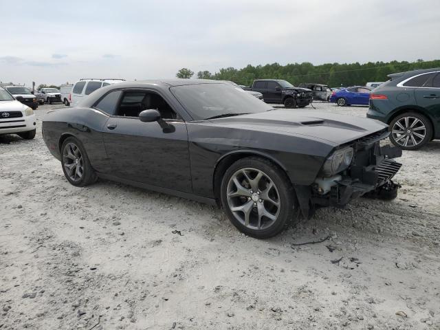 Photo 3 VIN: 2C3CDZBG1FH700893 - DODGE CHALLENGER 