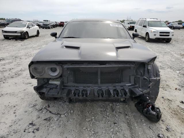 Photo 4 VIN: 2C3CDZBG1FH700893 - DODGE CHALLENGER 