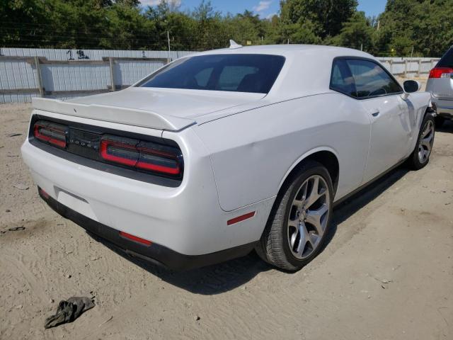 Photo 3 VIN: 2C3CDZBG1FH702093 - DODGE CHALLENGER 