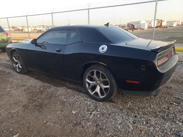 Photo 1 VIN: 2C3CDZBG1FH706807 - DODGE CHALLENGER 