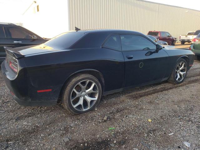 Photo 2 VIN: 2C3CDZBG1FH706807 - DODGE CHALLENGER 