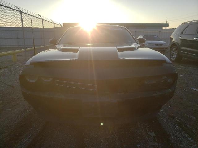 Photo 4 VIN: 2C3CDZBG1FH706807 - DODGE CHALLENGER 