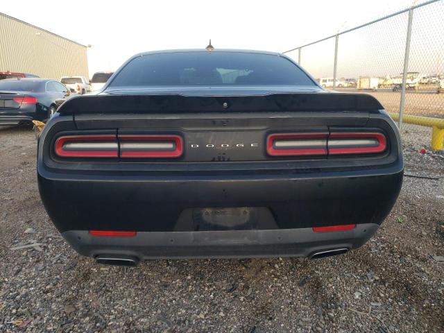 Photo 5 VIN: 2C3CDZBG1FH706807 - DODGE CHALLENGER 