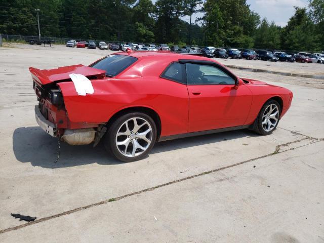 Photo 2 VIN: 2C3CDZBG1FH707360 - DODGE CHALLENGER 