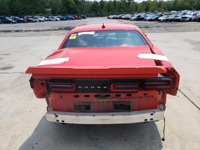 Photo 5 VIN: 2C3CDZBG1FH707360 - DODGE CHALLENGER 