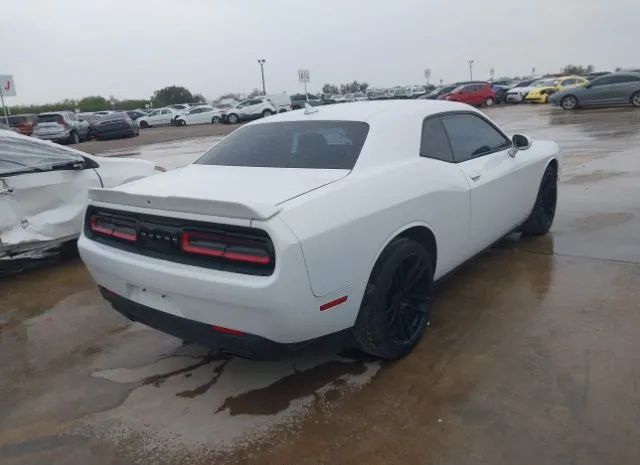 Photo 3 VIN: 2C3CDZBG1FH736986 - DODGE CHALLENGER 